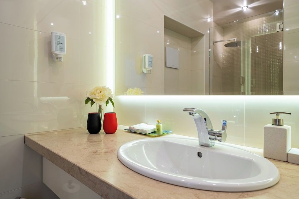 Palace Lidija Apartment, 1 Bedroom, Sea View 9