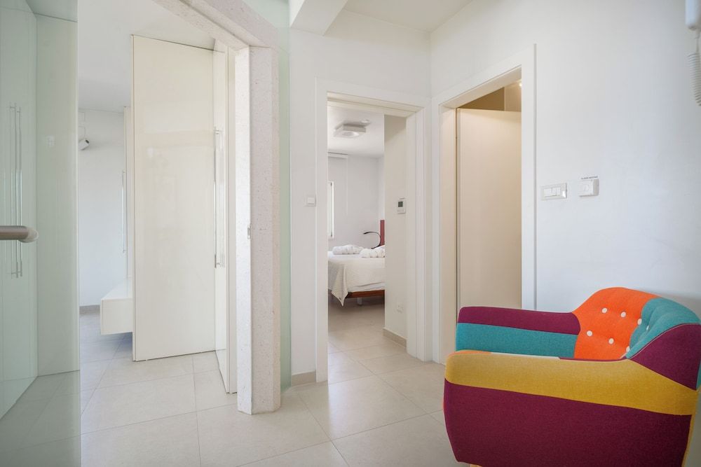 Palace Lidija Apartment, 1 Bedroom, Mountain View 9