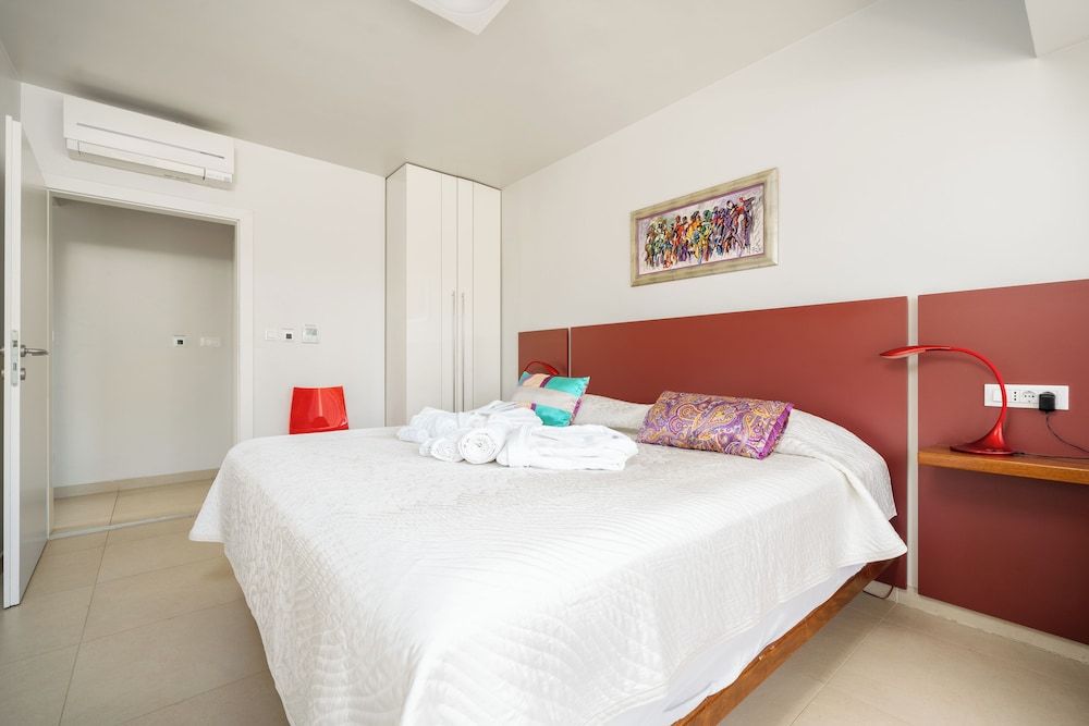 Palace Lidija Apartment, 1 Bedroom, Sea View 3