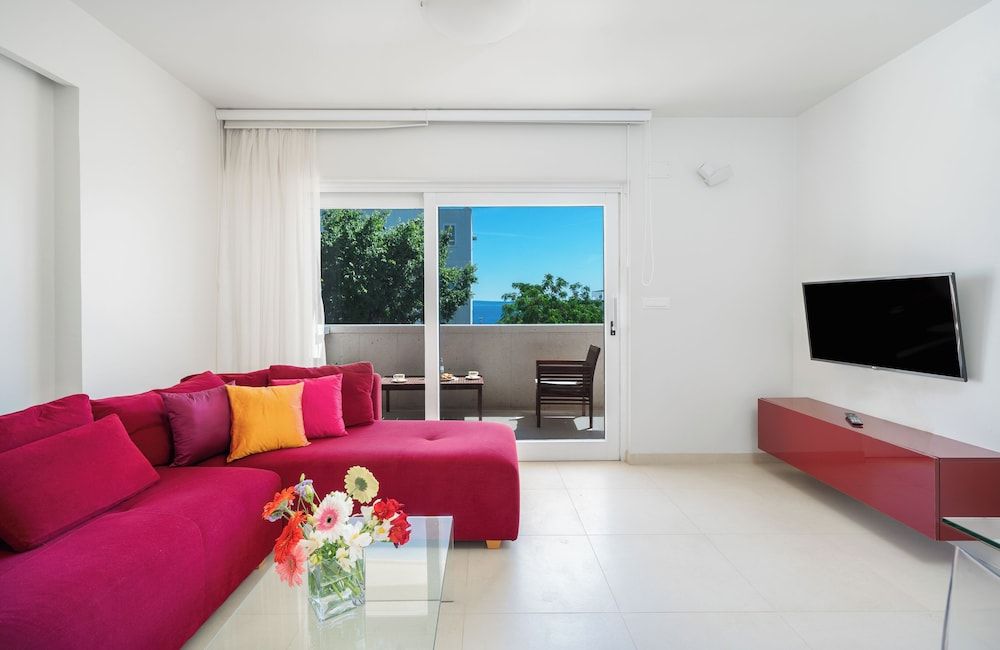 Palace Lidija Apartment, 1 Bedroom, Sea View 11