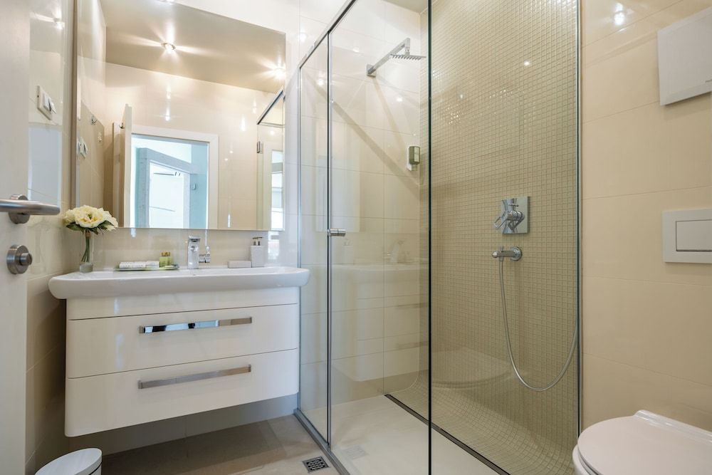 Palace Lidija Apartment, 1 Bedroom, Mountain View 8