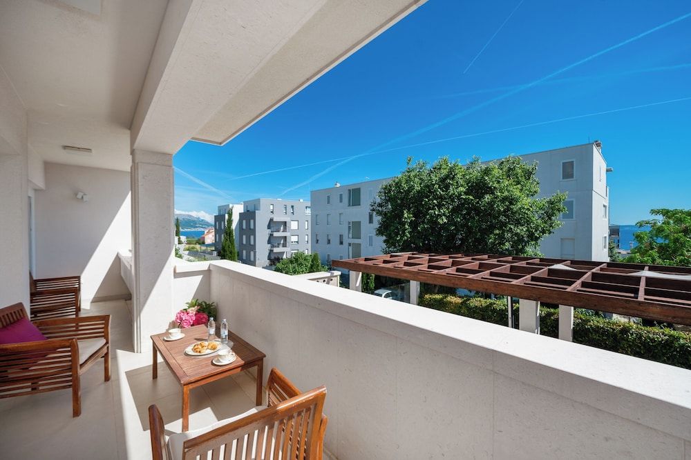 Palace Lidija Apartment, 1 Bedroom, Sea View 6