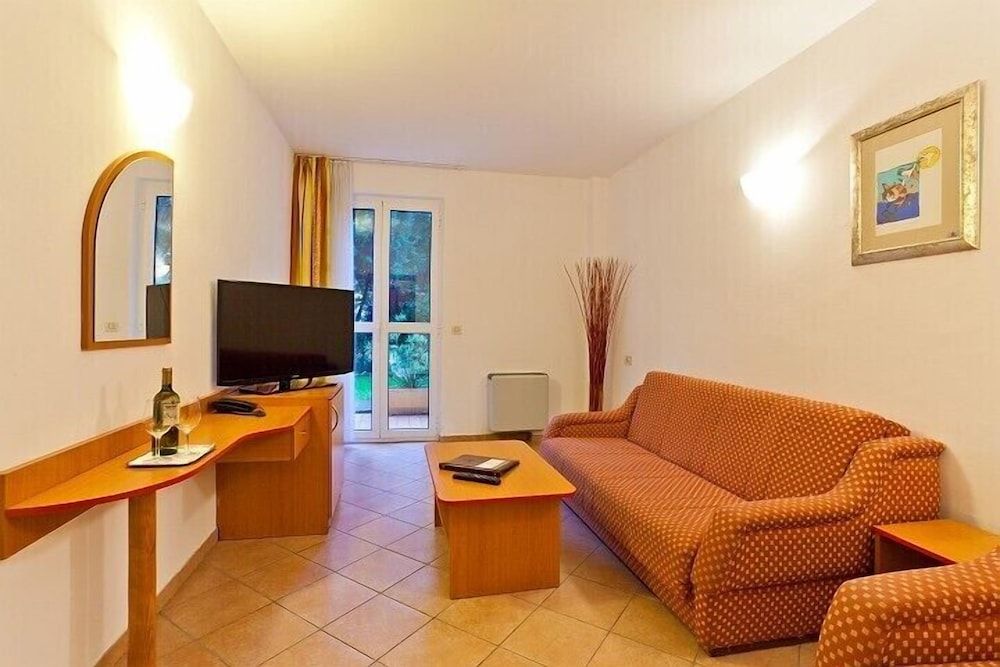 Standard Suite