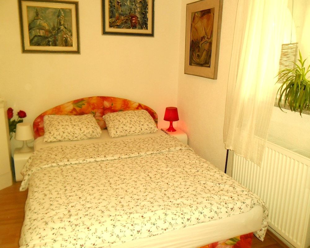 Apartment, 2 Bedrooms, Accessible, Sea View