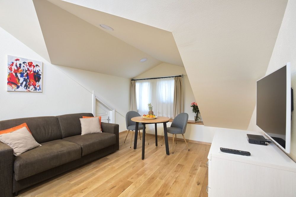 Palmotta Palace 4* Superior Apartment, 1 Bedroom 11