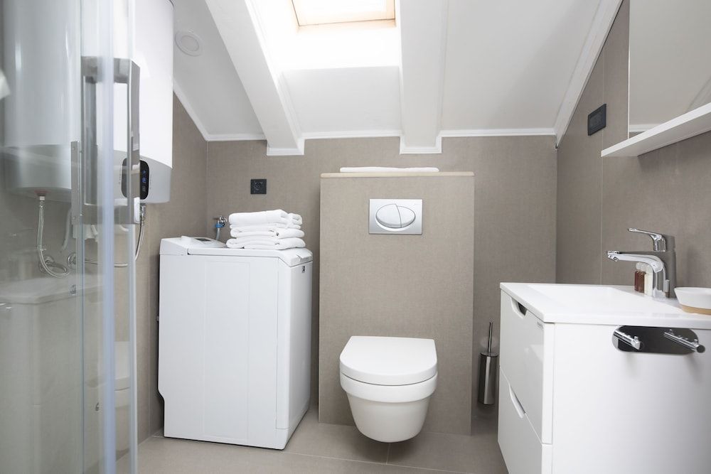 Palmotta Palace 4* Superior Apartment, 1 Bedroom 6