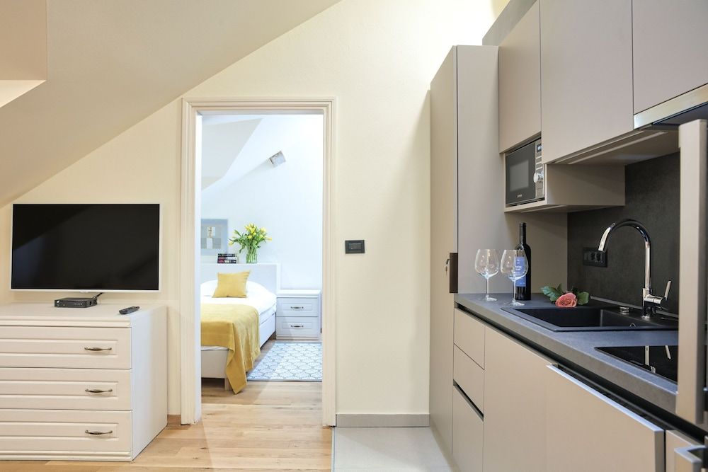 Palmotta Palace 4* Superior Apartment, 1 Bedroom 12