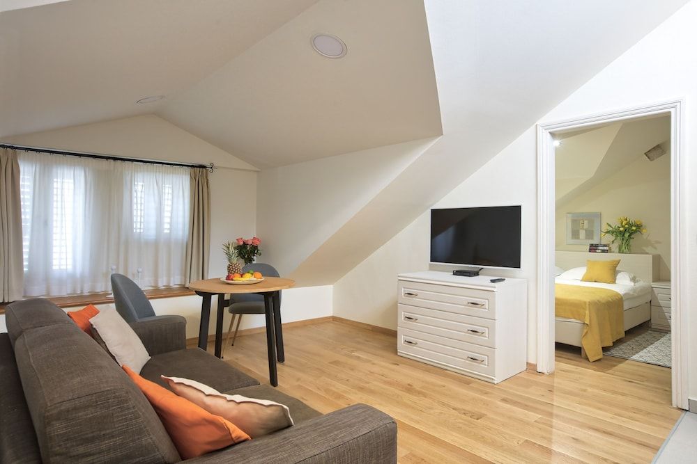 Palmotta Palace 4* Superior Apartment, 1 Bedroom 9