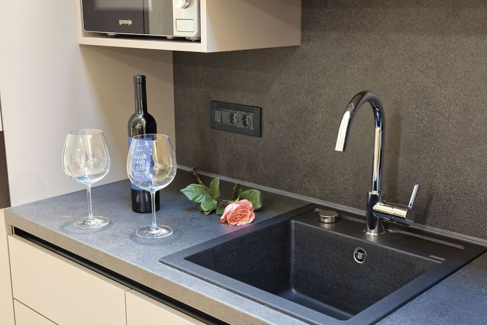 Palmotta Palace 4* Superior Apartment, 1 Bedroom 5