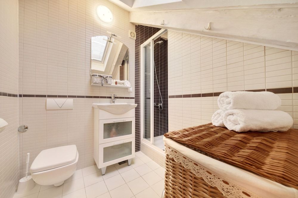 Palmotta Palace 4* Studio Suite 4