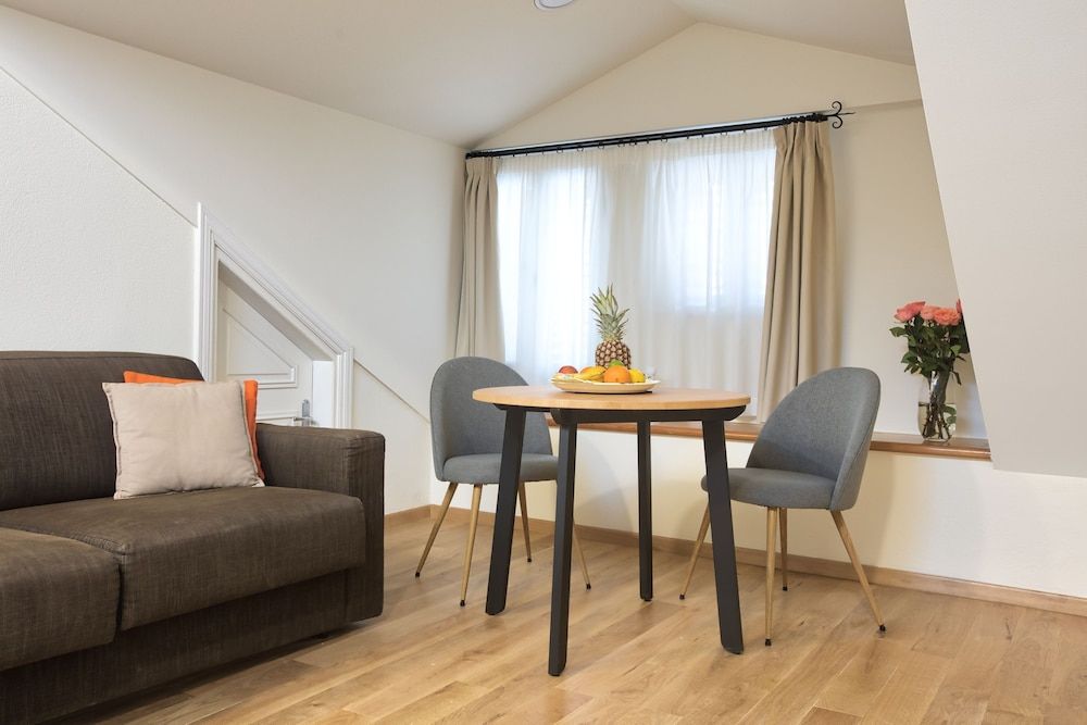 Palmotta Palace 4* Superior Apartment, 1 Bedroom 8