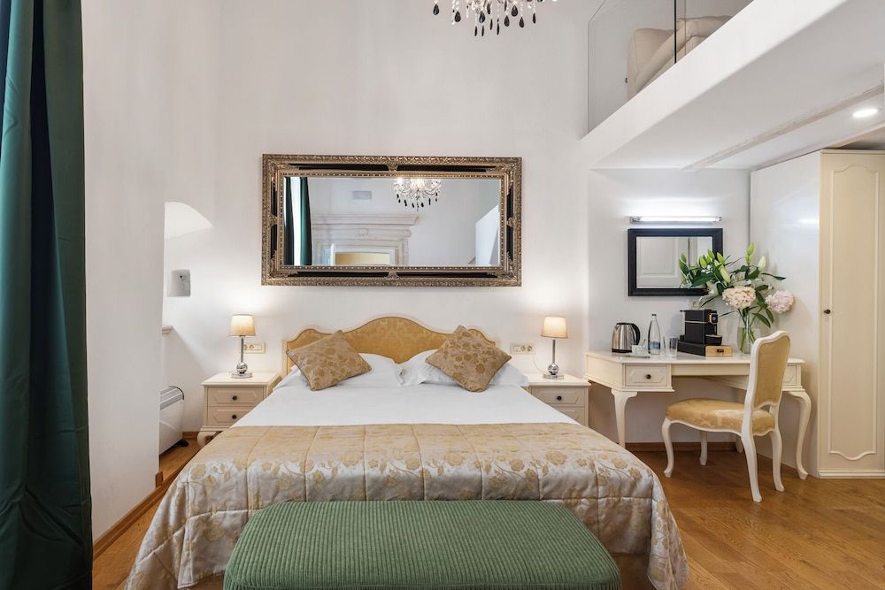 undefined Palmotta Palace 4* 3