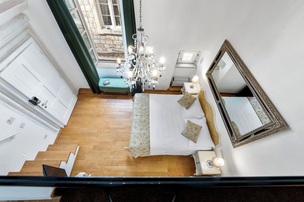 Palmotta Palace 4* Deluxe Double Room 5