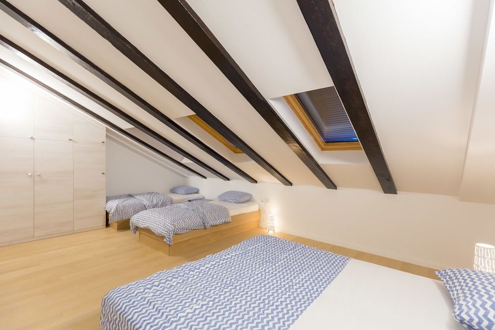 Loft Premier One Bedroom Apartment