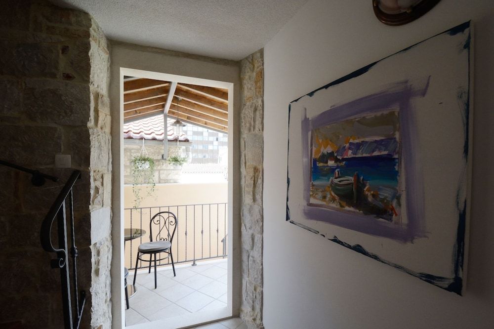 Villa Desideria Superior Double or Twin Room, 1 Double Bed, Private Bathroom, Corner 12