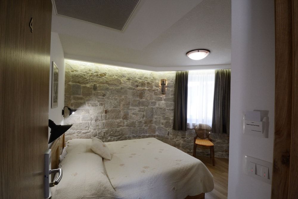 Villa Desideria Superior Double or Twin Room, 1 Double Bed, Private Bathroom, Corner 7