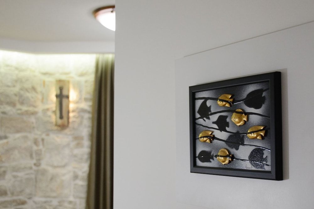 Villa Desideria Superior Double or Twin Room, 1 Double Bed, Private Bathroom, Corner 6