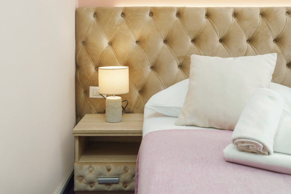 Hotel Stella Maris Standard Double Room