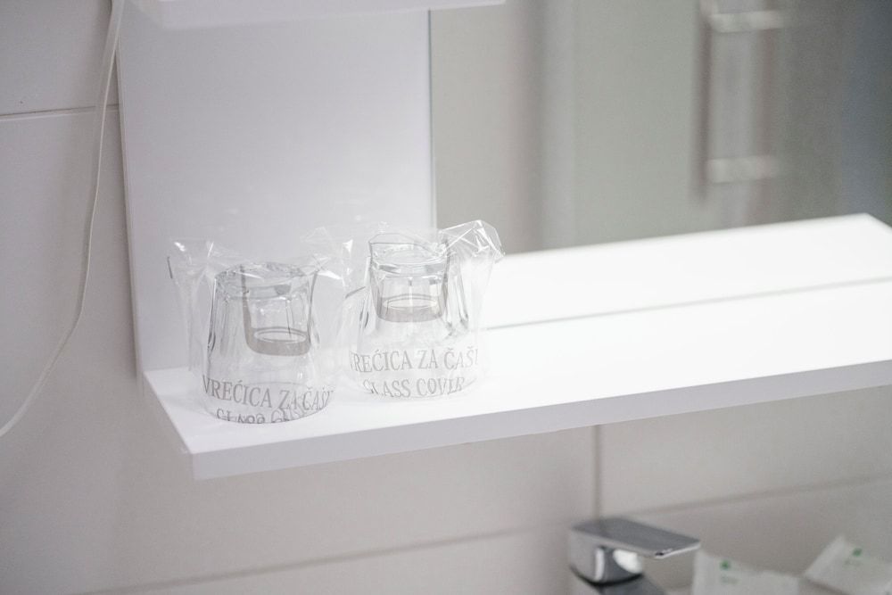 Hotel Stella Maris Standard Double Room 5