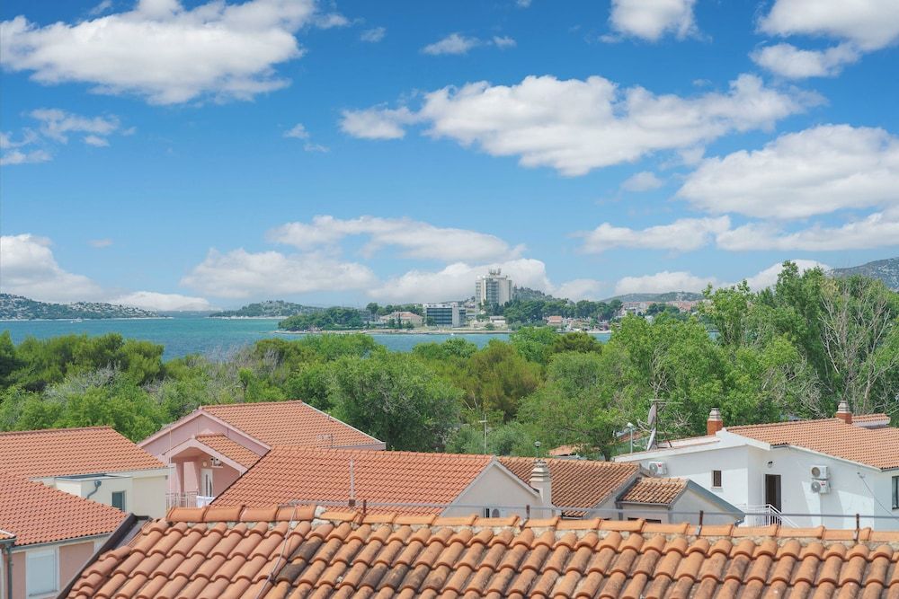 Hotel Stella Maris Standard Double Room 4