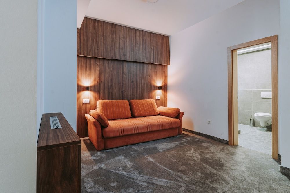 Hotel Slisko Standard Double Room, 1 Queen Bed (Low budget) 8