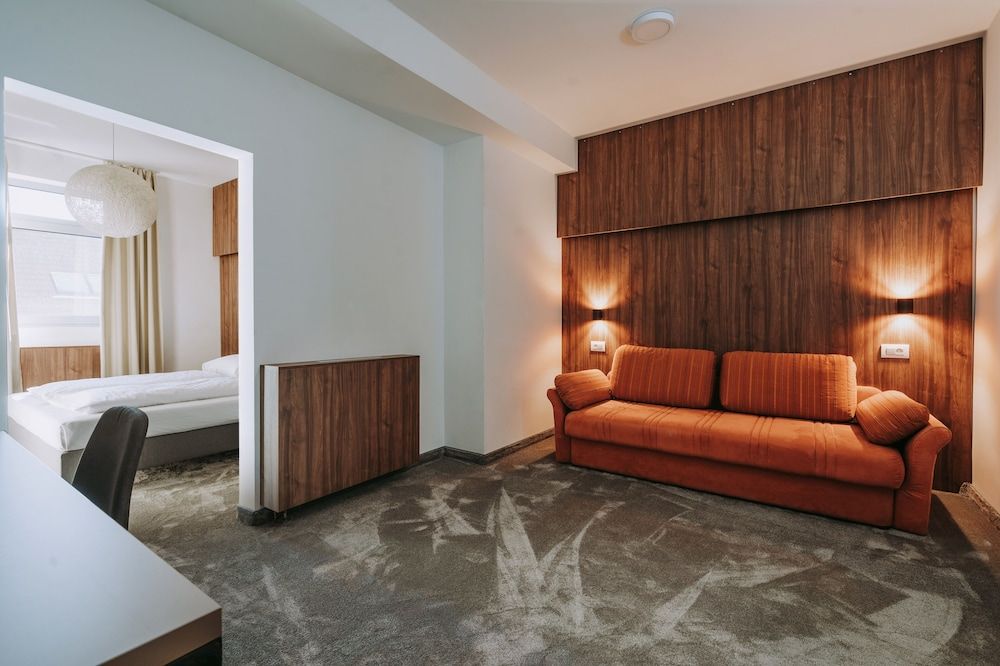 Hotel Slisko Standard Double Room, 1 Queen Bed (Low budget) 10