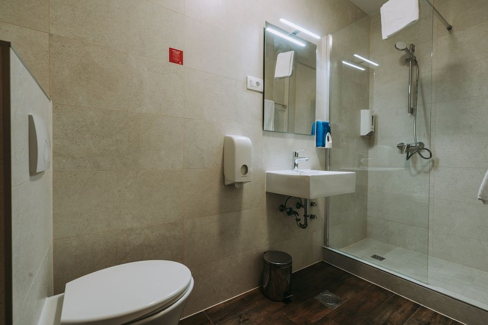 Hotel Slisko Standard Double Room, 1 Queen Bed (Low budget) 5