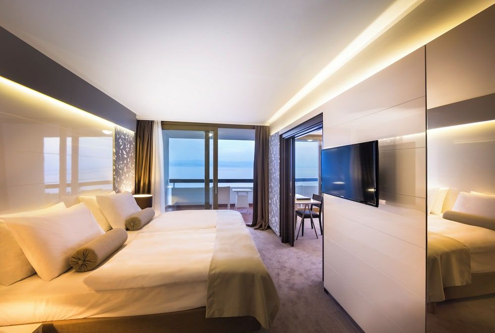 Hotel Excelsior - Liburnia Suite 2