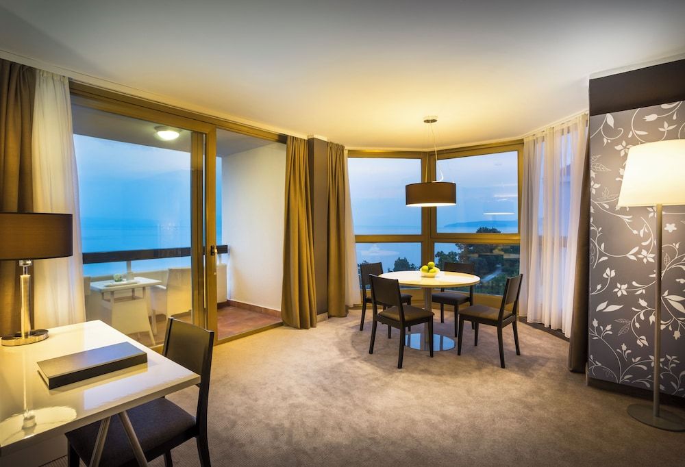 Hotel Excelsior - Liburnia Suite 9