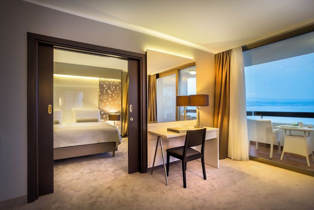 Hotel Excelsior - Liburnia Suite 7