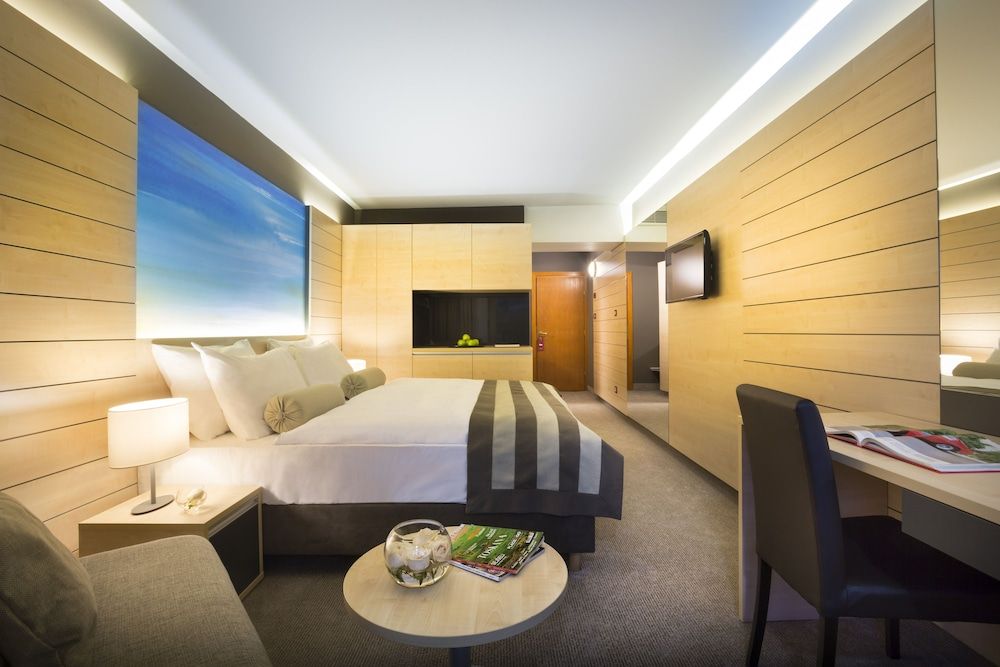 Hotel Excelsior - Liburnia Superior Twin Room 2