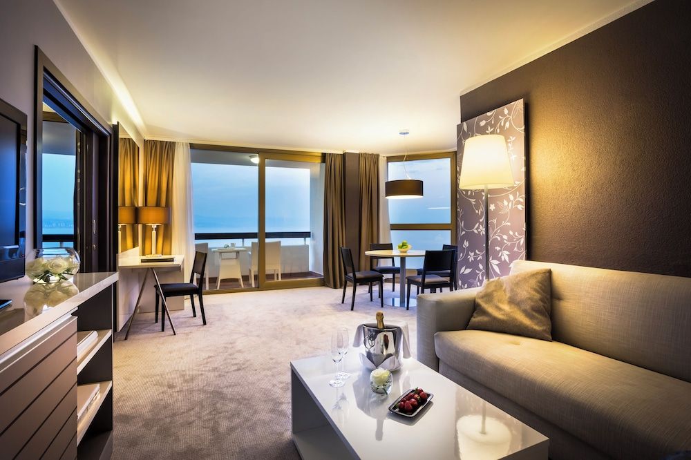 Hotel Excelsior - Liburnia Suite 10