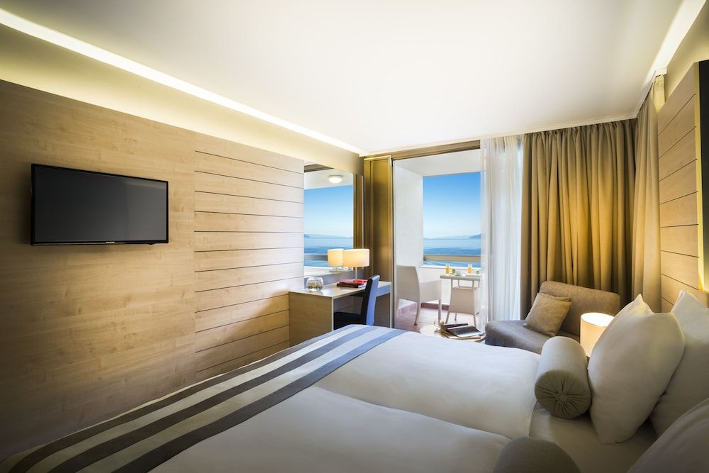 Hotel Excelsior - Liburnia Superior Twin Room, Sea View