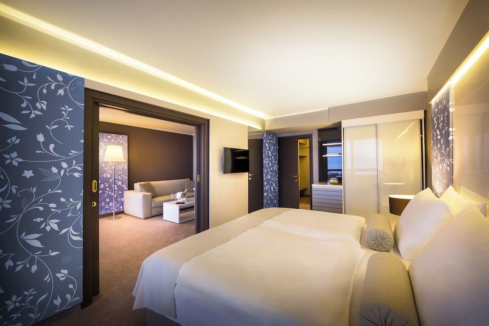 Hotel Excelsior - Liburnia Suite 3