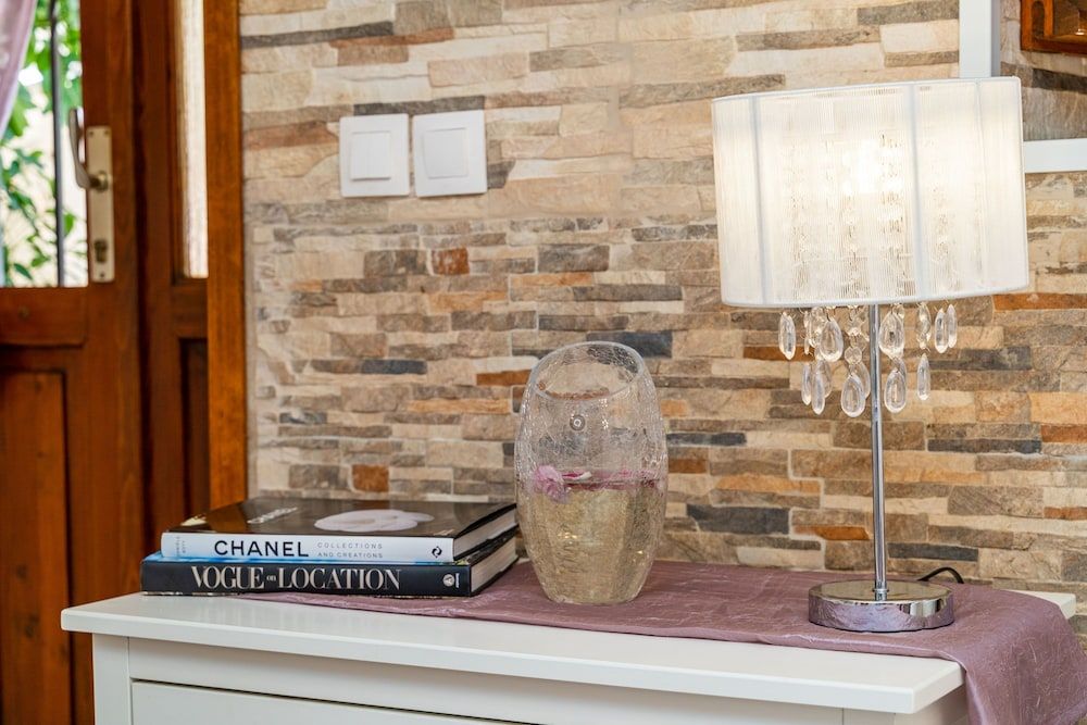 Apartments Plaza Standard Studio, 1 Double Bed 13