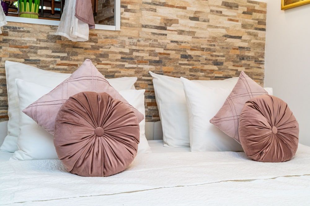 Apartments Plaza Standard Studio, 1 Double Bed 7