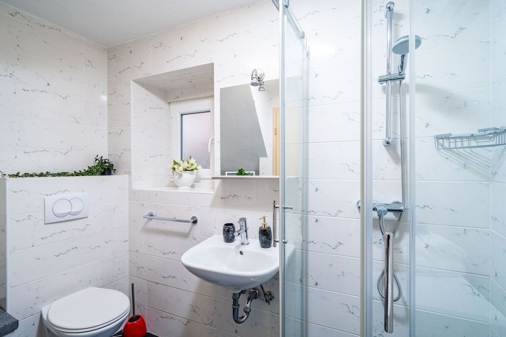 Apartments Plaza Apartment, 1 Bedroom, City View 9