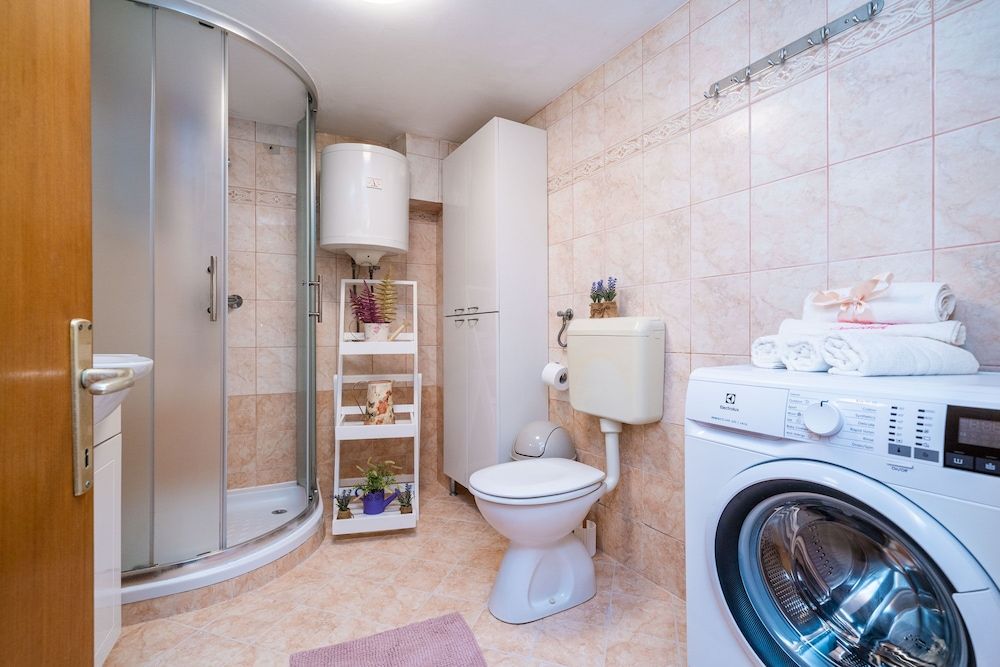 Apartments Plaza Standard Studio, 1 Double Bed 10