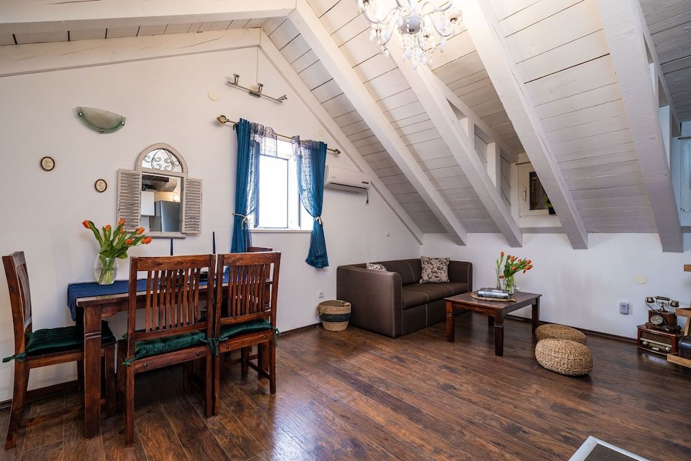 Apartments Plaza Apartment, 1 Bedroom, City View 12