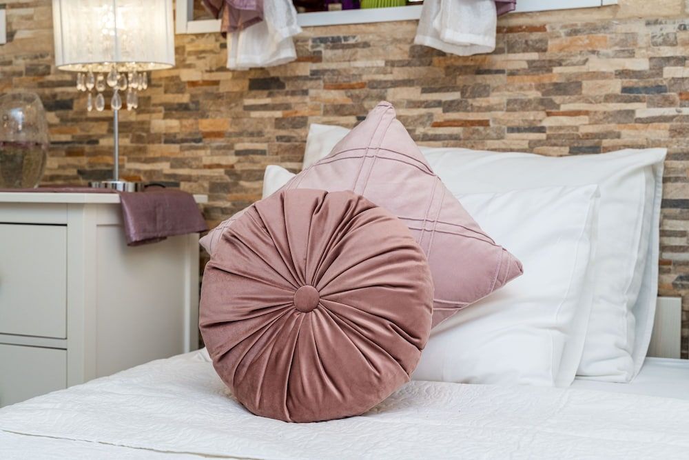 Apartments Plaza Standard Studio, 1 Double Bed 3