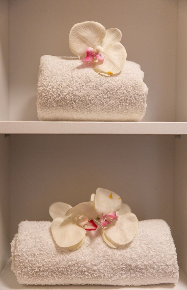 Villa Erna One-Bedroom Apartment with Balcony 10