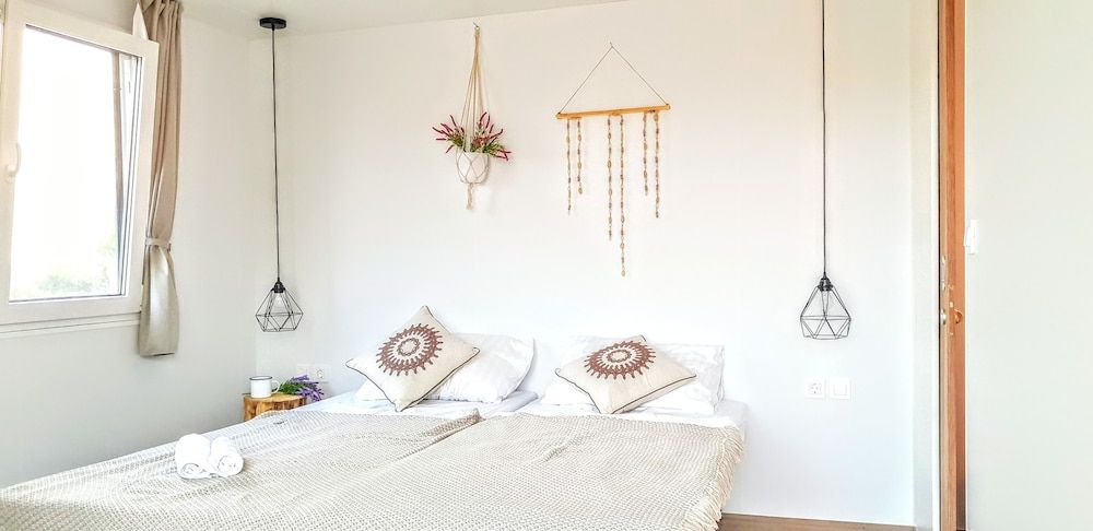 Sun Lodge (1-2 Adults)