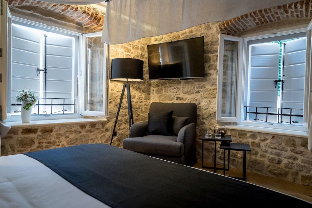 Murum Boutique Hotel Studio Suite 7