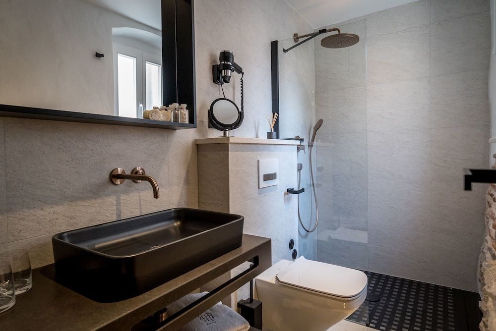 Murum Boutique Hotel Superior Double or Twin Room 1 (Old town view) 5