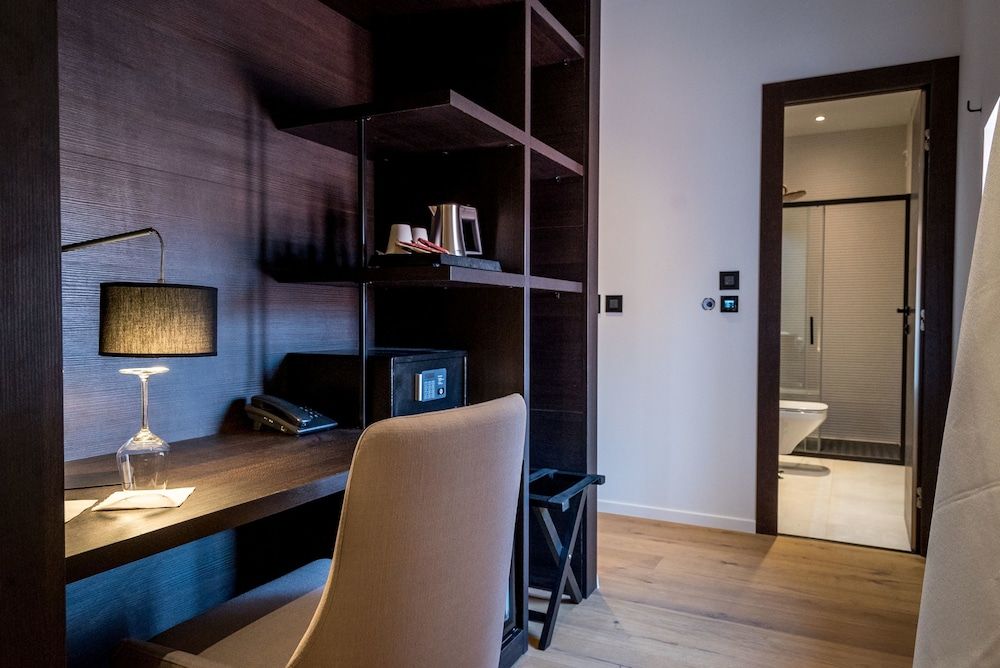 undefined Murum Boutique Hotel 10