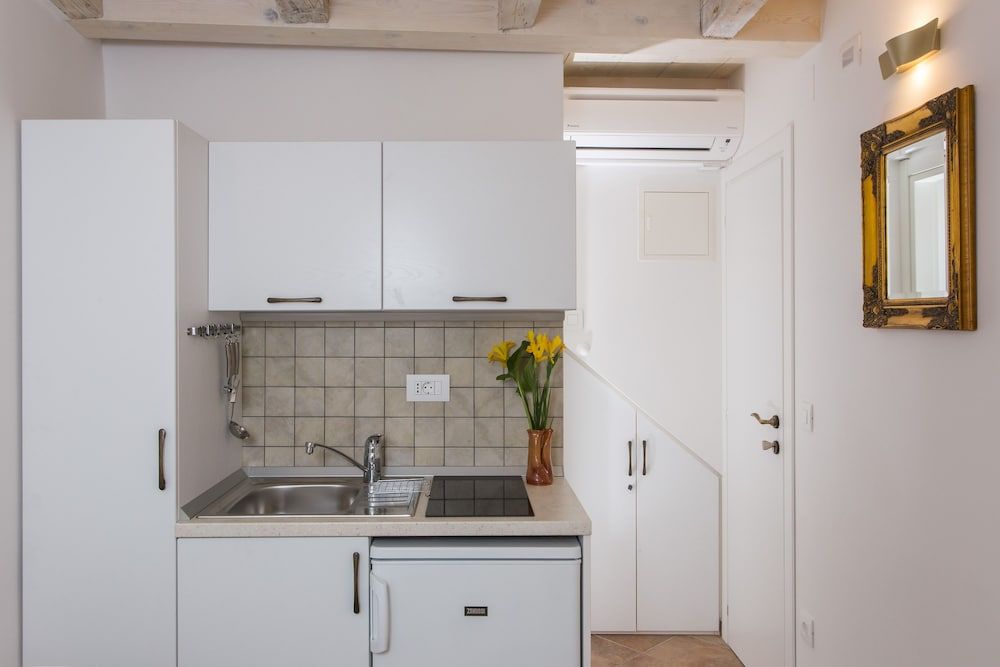 Apartments Bottega Studio Apartment (1st floor) 7