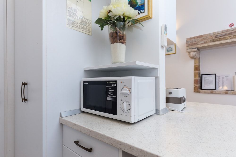 Apartments Bottega Duplex One Bedroom Apartment (3rd and 4th floor) 13