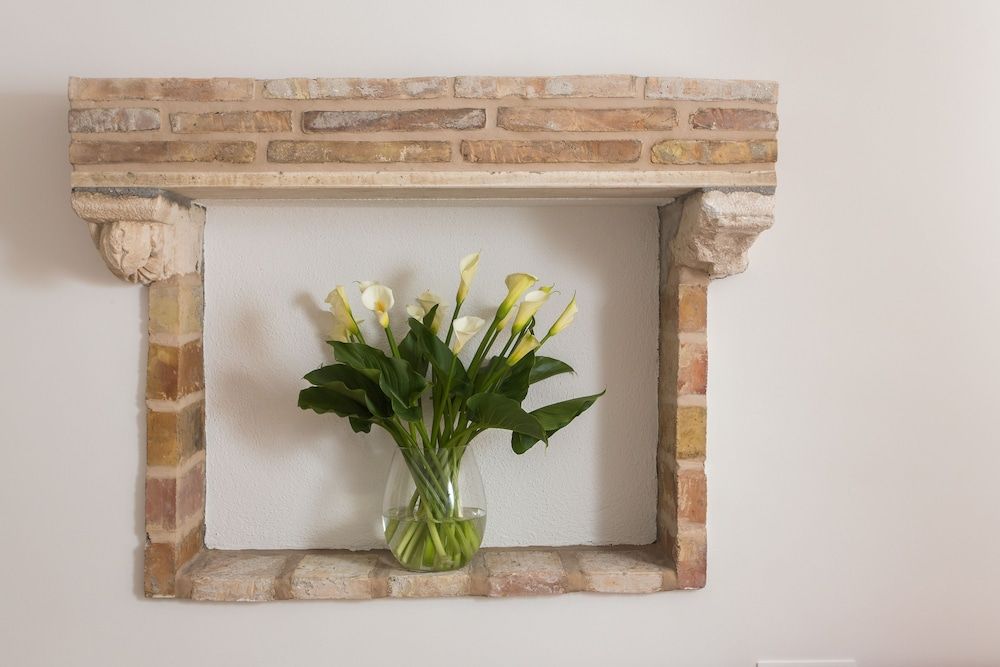 Apartments Bottega Duplex One Bedroom Apartment (3rd and 4th floor) 7