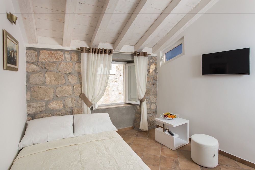 Apartments Bottega Duplex One Bedroom Apartment (3rd and 4th floor) 6