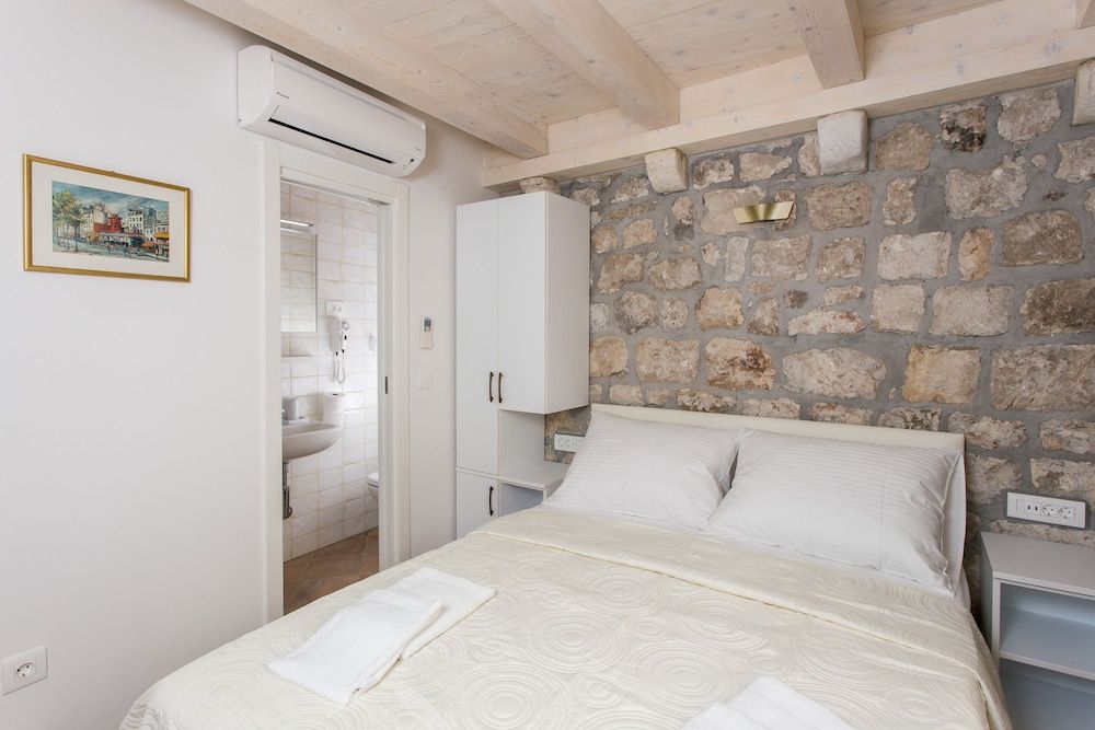 Apartments Bottega Duplex One Bedroom Apartment (3rd and 4th floor) 8